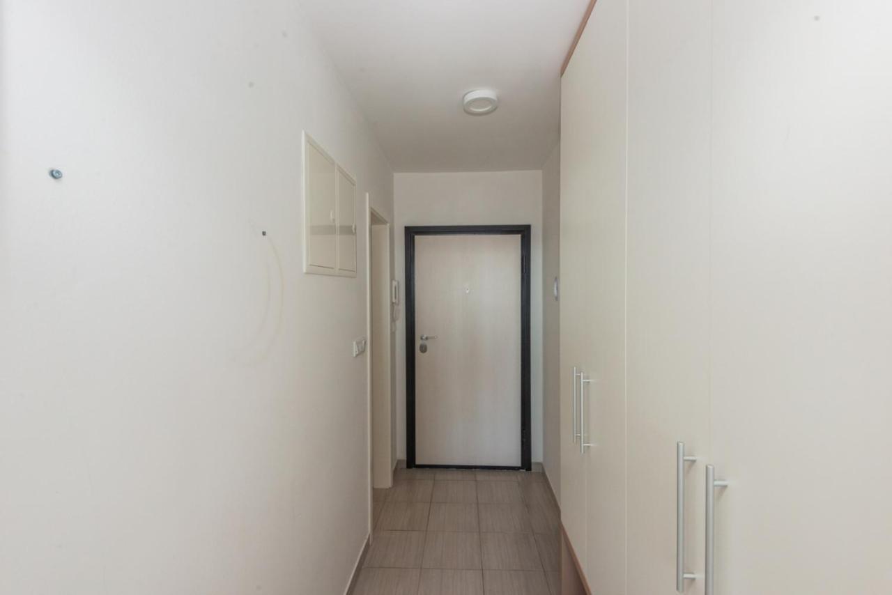 Hafsa Apartments Sarajevo City View Esterno foto